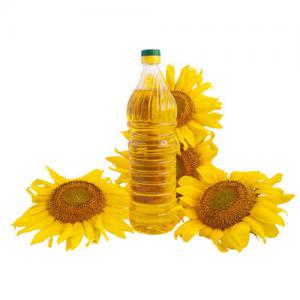  Crude Sunflower Oil - olis sale offer--crude sunflower oil --origin is ukrain.--moq - 10.000 ton.--price cif - depend destination port --discharge port - aswp--payment term -  sblc ----             specifications --  specific density (aat 20c)- 0, 918   0, 920 --  refractive index (at 40c)- 1.467   1.469 --  transparency of oil