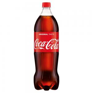 Coca Cola Fanta Sprite 1,5L  - boisson alcoolisée bonjour, --nous proposons plusieurs boissons du format 1, 5l possibilité de livraison partout au départ de notre entrepôt a bialystok en pologne n'hésitez pas a me contacter pour plus d'informations ou demande de proforma mes coordonnées sont visibles