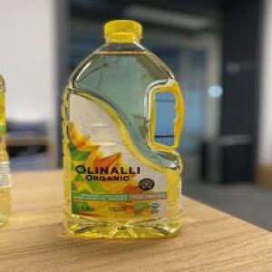  Huile De Tournesol Bio En Bouteilles Pet Et Ibc - huiles huile de tournesol bio rsfo regular sans additifs en bouteilles pet tm olinalli /authentiqua 1l 1 8l 5l 10l et ibc 1000l. ddp prix france 1 58 eur / litre huile de tournesol bio &agrave; haute teneur ol&eacute;ique en bouteilles pet tm olinalli /authentiqua 1l 1 8l et ibc 1000l.