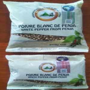  Poivre Blanc De Penja Cameroun - épices aromates _ 100g - 2000 fcfa--_ 250g - 4500 fcfa--_ 500g - 8000 fcfa--_ 1000g - 14000 fcfa--moungo,  njombé et penja cameroun