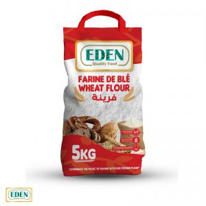  Farine De Blé - céréales societe vous propose des farines de blé,  t45 ,  t55 , très bonne qualité . --quantité minimale pour expédition 23 tonnes --