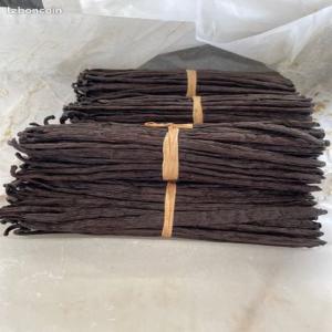  Vente De Vanille En Provenance De Madagascar - épices aromates je vends de la vanille bourbon bio de madagascar de haute qualit&eacute;. en provenance de la ville d’antalaha madagascar la capitale de la vanille. la vanille est mise sous vide pour une conservation optimale de sa qualit&eacute; et de son parfum. je suis en contact direct avec les producteurs loc