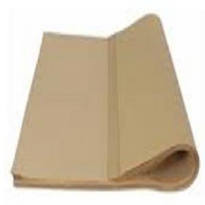  Kraft Paper - autres dear sir/madam,  (hs 480442) --we would like to offer- single coated duplex board (240-550 gsm). supply in sheet. also available- kraft paper. our kraft paper consist of - ribbed kraft (38,  45 gsm),  pe laminated ribbed kraft (100 gsm),  pe laminated wrapping kraft paper (80,  100 gsm),  samson kraft (80