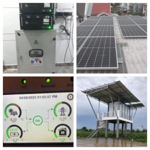  Kit D'energie Solaire Avec Baterie Lithim - energie renouvelable dans le but de vous rendre autonome ou vous faire baisser vos factures nous vous proposons nos solutions en &eacute;nergie solaire tr&egrave;s efficaces contr&ocirc;lables &agrave; distance. nous r&eacute;alisons de petits comme de gros projets. nous intervenons partout dans le monde. merci de nou