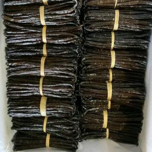  L'importateur De Vanille - autres je vends de la vanille bourbon bio de madagascar de haute qualit&eacute;. en provenance de la ville d antalaha madagascar la capitale de la vanille. la vanille est mise sous vide pour une conservation optimale de sa qualit&eacute; et de son parfum. je suis en contact direct avec les producteurs loc