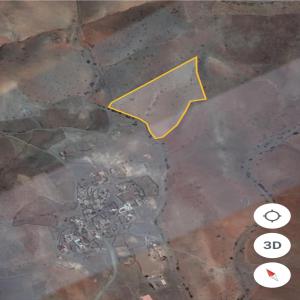  Terrain Titré 5hectares(colline Vu Sur Marrakech) - mine terrain concession terrain titr&eacute; 5hectares(colline vu sur marrakech) r&eacute;gion marrakech &agrave; vendre terrain valable habitation /ferme / industriel touristique ou logistique … route nationale casablanca commune jibilat
