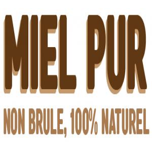  Miel Pure, Non Brûlé, 100% Naturel - produits sucrés le miel proposé provient des ruches installées dans notre verger d'orangers (1 ha) situé à 10km de ségou,  au mali. ce verger est entouré d'une centaine d'arbres moringa. en somme,  ce miel est fabriqué par nos abeilles à partir du nectar des fle
