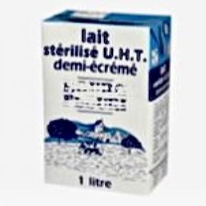  Lait 1/2 Écrémé Ou Entier - lait et produits laitiers lait en brique uht france / ue entier ou 1/2 &eacute;cr&eacute;m&eacute; .. lait en poudre &eacute;cr&eacute;m&eacute; 1/2 &eacute;cr&eacute;m&eacute; reengraisse .sac en 25 kg faire demande avec loi ou prise de contact direct prix 0 84 cts 1/2 &eacute;cr&eacute;m&eacute; le l /su