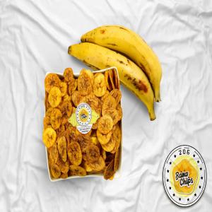  Chips Banane Plantain De Madagascar - fruits et légumes bonjour, --je suis à la recherche d'un partenariat pour une exportation des chips banane plantain de madagascar saveur salée et sucré vers d’autres pays. je vous laisse mon e-mail