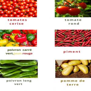  Légumes - fruits et légumes bonjour --nous sommes une soci&eacute;t&eacute; marocaine de commerce international et export import(l&eacute;gumes,  fruits...)--contacter nous pour plus info