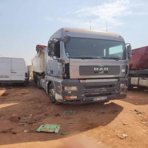  Camion - transport transit logistique camion benne marque man.--16 roues,  32 tonnes.--à vendre sur bamako.--prix - 24 millions ttc négociable.--intéressé veuillez me contacter par email ou whatsapp.----très cordialement