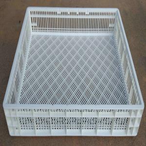  Plastic Manufacturer - conditionnement hello, --i'am looking for a manufacturer of hatching baskets of dimensions- 82x78x12 (+/- 2%),  to produce between 1000 and 1500 pcs--i ask you too. to give me an offer for the manufacture of a mold for a quality between 1000 and 1500 pcs --kind regards --avotec sarl --