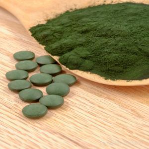  Producteur De Spiruline Et Chlorelle Bio - matiere vegetale producteurs de spiruline et chlorelle certifi&eacute;es bio union europ&eacute;enne usda jas ainsi que brc et ifs pour la grande distribution. notre spiruline actuelle provient d'une souche s&eacute;lectionn&eacute;e de spirulina platensis d&eacute;velopp&eacute;e et perfectionn&eacute;e apr&egr