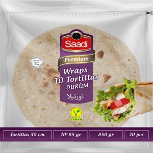  Tortillas, Wrapps, Durum, Fajitas - céréales nous fournissons en r&eacute;gulier sur l'europe des tortillas fra&icirc;ches de 15 – 20 – 25 – 30 cm avec un go&ucirc;t excellent et une consistance parfaite. nos produits sont de tr&egrave;s bonnes qualit&eacute;s surtout pour les tacos kebab etc… disponible uniquement par camion ou conteneur