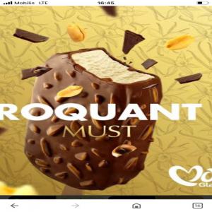  Crèmes Glacées - produits sucrés on a un grand à stok de -- produits de consommation plus particulièrement des cremes glacées de tous genre.on vend aussi des jus naturel 