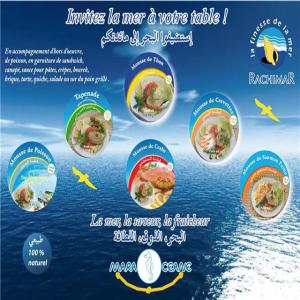  Exportation Agroalimentaire - conserve semi conserve concentré de tomate,  café moulu sous vide,  thon et sardines en conserve,  confitures, chocolat, biscuiterie--autres.,  qualité supérieure. 