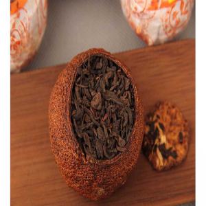  Grossiste Mandarine De Puer Thé Parfumé - fruits et légumes mandarine de puer cuit shu cha th&eacute; parfum&eacute;. en conventionnel ou avec certification bio locale. deux variantes sont disponibles selon la p&eacute;riode de la r&eacute;colte et le degr&eacute; de maturit&eacute; de la mandarine (immature de couleur verte et de petite taille mature de