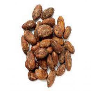  Cocoa Beans Available For Sale - coffee cocoa tea origin-  cameroon----region- wild harvest----crop- 2022----certs- direct trade----flavor notes-----if it is possible,  these might be the smallest beans i've had yet.  the average cocoa bean is 90-110 beans/100 grams.  these average 155-165 beans/100 grams.  as i've come to learn,  with that size come