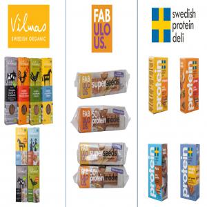  Partenaire/clients Pour Nos Crackers De Luxe - patisserie bonjour,  --nous sommes une usine basé à hofors (suede) , nous produisant des crackers (pain) de qualité sans additif ni conservateur et entièrement sans gluten. fabriqué en suède à hofors avec des ingrédients majoritairement bio.--actuellement,  