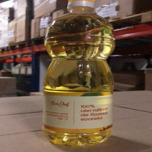  Offre Huile De Tournesol - huiles offre huile de tournesol top qualit&eacute; en btl de 1l origine ukraine texte fran&ccedil;ais date fraiche decembre 2024 vendu par camion complet 32 palettes 21600 btls stock disponible en r&eacute;gion parisienne prix h.t 1 20 /btl de 1l