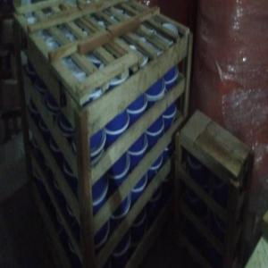  Beurre De Karité - autres je dispose de beurre de karit&eacute; conditionn&eacute; en bo&icirc;te de 25kg pret &agrave; etre exporter. voici mon num&eacute;ro whatsapp pour les interress&eacute;