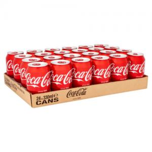  Coca Cola,sprite,fanta,pepsi 0,33 En Canette - boissons non alcolisée 24 canettes par plateau 108 plateaux par palette 26 palettes par conteneur de 20 pieds 32 palettes par conteneur de 40 pieds livraison en europe 2 palette minimum prix par canette 0 30 eur prix par plateau 24 7 20 eur prix par palette 777 eur prix par conteneur de 20 pieds 20 2
