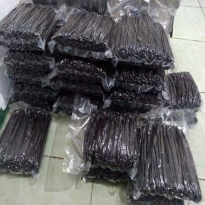  Wholesale Madagascar Premium Black Vanilla Beans - aromatic spices is your project interesting to import madagascar vanilla beans ? you can buy bulk vanilla beans at best wholesale price madagascar bourbon vanilla beans. specification item name vanilla beans you can use for ice cream pastry extraction vanilla cake recipe dessert baking delivery lead tim