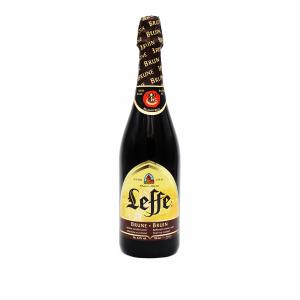  Bières Leffe - boisson alcoolisée lot de bi&egrave;res leffe brune 75cl avec dluo octobre 2023 stock &agrave; saisir sur paris. vente uniquement &agrave; un pro avec kbis paiement comptant. renseignements compl&eacute;mentaires sur demande