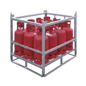  Palettes De Transport Stockage Bouteille De Gaz - pétrole gaz bonjour, ----nous pouvons vous proposer des palettes de transport / stockage en acier pour bouteilles de gaz au meilleur tarif.--n'h&eacute;sitez pas a nous faire part de vos besoins.----cordialement. 