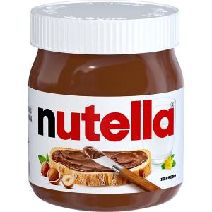  Ferrero Nutella 350 Gr - produits sucrés 15 pots par plateau 99 plateaux par palette 23 palettes par conteneur de 20 pieds 33 palettes par conteneur de 40 pieds livraison en europe 2 palette minimum camion complet 51 455 eur ( 33 palettes ) prix par pot 1 05 eur prix par plateau 15 15 75 eur prix par palette 1560 eur 