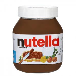  Nutella - produits sucrés propose du nutella origine france diff&eacute;rents formats 400g 630g 750g 1 kg avec des bonnes dluo. offre sur demande vente uniquement aux pros avec kbis minimum 20 palettes.