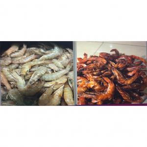  Vente De Crevettes Fraîches Et Crevettes Fumées - coquillage crustacé bonjour à tous--j'ai a disposition des crevettes fraîches et des crevettes fumées selon vos besoins,  entreprises et particuliers. --je suis à abidjan à votre écoute.