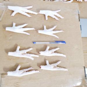  Chicken Paw, Feet, Whole - meat and eggs we supply a large quantity of chicken feet, paw frozen chicken of high quality at a very interesting price of russian origin. do not hesitate to contact us with a serious request for more details