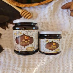  Sirop De Datte 100% Naturel. - jus concentré sirop société industrielle agro-alimentaire,  spécialisée dans le conditionnement des produits agricoles notamment les dattes de variété ''deglet nour'' de tunisie.--grâce à ses origines,  son emplacement,  un savoir-faire transmis à travers des g