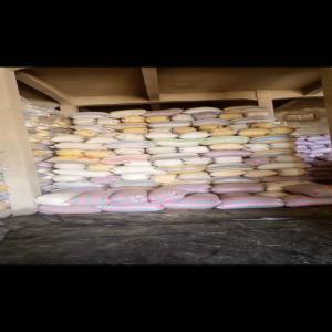  Destockage: Du Sesame Et Du Soja De Qualite - céréales bonjour cher tous.--nous sommes  spécialisée dans le commerce des céréales,  en l'occurence le sesame et le soja. nous sommes basés au burkina faso ,  dans la capitale ouagadougou. --nos produits sont exportables partout,  il n'y a aucune limite géographique.--