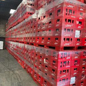  Coca Cola 33cl Bouteille En Verre - boissons non alcolisée vendons du coca cola bouteille verre 33 cl camion de 31200 bouteilles. verre consign&eacute; dap r&eacute;gion parisienne destockage 