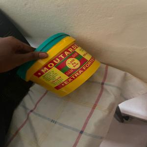  Moutarde De Dijon 5l 25 - épices aromates bonjour chers tous je suis à la recherche de la sauce de moutarde de dijon fort dans les seaux de 5l à 25 l ... pour une quantité équivalente d'un conteneur voir meme plus... merci dans l'attente de vous lire 