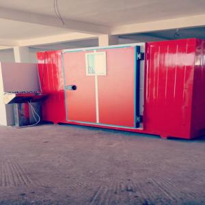  Séchoir Déshydrateur De Fruits Et Légumes - matériels machines nous sommes fabricants des séchoirs déshydrateurs (gaz,  electrique,  pompe à chaleur.) pour fruits,  légumes,  poissons,  viandes,  herbes,  couscous,  ateiki etc.....contacter nous pour plus d'information