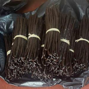  Wholesale Gourmet Black Vanilla Beans Madagascar - aromatic spices we source best quality dried vanilla beans from madagascar quantity available 6000kg/ month payment terms t/t our shipping career dhl fedex tnt testing sample available from us but sample shipping and taxes as to handle by the customers or buyers importer we are available trough wha