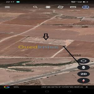  Location De Terrain - mine terrain concession location de terrain 40 000 m2 a bathioua oran sure auto rout ver mostaganame