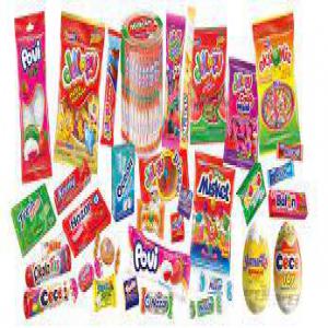  Bonbon,chwingum,jelly,réglise Et Marshmallow - produits sucrés bonjour a tous, ----nous sommes une grande usine en turquie spécialisée dans la production de gelée,  réglisse,  bonbons et de chewing-gum. nous exportations vers les pays européens,  l'amérique,  l'asie et l'afrique du nord. nous aspirons actuellement à o