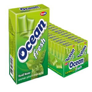  Chewing Gum Avec Différent Gamme Et Parfums - produits sucrés nous sommes une grande usine en turquie spécialisée dans la production de chewing-gum.-- nous exportations vers les pays européens,  l'amérique,  l'asie et l'afrique du nord. nous aspirons actuellement à ouvrir un grand business dans les régions centrale,  orie