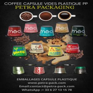  Machine Conditionnement Cafe En Capsule - conditionnement  societe leader dans la production de machine conditionnement du cafe en capsule petites et grand cadences a la demande du client .--notre societe fournis capsule aluminium vide et capsules plastique ..--nous restons avotre disposition .--