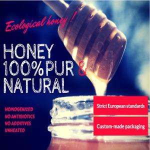  Miel D'ukraine - produits sucrés nous offrons notre miel d'ukraine. excellent pour la boulangerie (pain d'&eacute;pices...),  la confiserie (sucettes,  bonbons...)  --miel homog&eacute;n&eacute;is&eacute;,  avec tous les screenings (tests) n&eacute;cessaires &agrave; son importation en union europ&eacute;enne. excellent prix. 