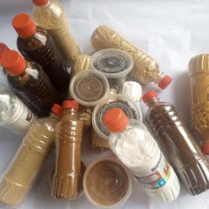  Produits Naturels - huiles bonjour nous recherchons des clients pour l'achat de produits naturels sur le cameroun.--nous avons de nombreux produits tels que --le miel, le beurre de karit&eacute;, les &eacute;pices , le curcuma,  gimgimbre,  ginseng en poudre, les graines de funegrec, graine de nigelle,  graines de chia , ----nous avon