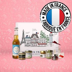  Recherche Boissons Françaises Non Alcolisées - boissons non alcolisée bonjour !--notre entreprise confectionne des box et coffrets cadeaux de produits 100% français.--notre défi ? proposer la crème de la crème des plus petits producteurs,  créateurs et artisans locaux,  en partageant leur savoir-faire et leur histoire grâce &agra