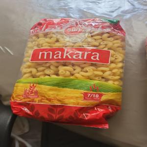  Pâtes Alimentaires - céréales vente de pâtes alimentaires makara origine hollande,  nous vendons par conteneur livré partout dans le monde a des prix exceptionnels. --pour toutes commandes merci de nous écrire ou nous contacter sur whatsapp,  ou par mail.