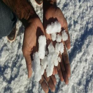 Rock Salt - aromatic spices hello, as one of the largest rock salt producer in the mediterranean region,  our company ,  has brought together many years of production experience and logistics in order to offer customers the best quality at the most competitive conditions.--our organization and capacity is available for you as wel