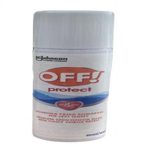  Spray Moustique - hygiene entretien moq 5000 par palette livraison &agrave; partir de 2 palettes prix &agrave; l unit&eacute; 1.50 ht marque produit johnson 