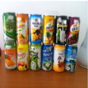  Jus De Fruits Naturel En Canette - boissons non alcolisée nous recherchons des clients pour nos jus de fruits naturel sans additifs,  jus d'ananas,  cocktail gingembre - mang&eacute; - orange et bien d'autres.--nos jus sont certifi&eacute;s et peuvent etres exp&eacute;di&eacute;s partout dans le monde